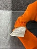 Unbranded Orange Short Sleeve Top Size S - photo 9