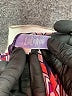 Lularoe Argyle Pink Active Pants Size 1X (Tall & Curvy) - photo 4
