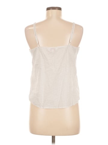 Derek Rose Sleeveless Top (view 2)