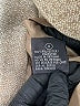Giorgio Sant'Angelo 100% Polyester Tweed Tan Blazer Size 8 - photo 7