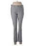 One 5 One Chevron-herringbone Gray Dress Pants Size M - photo 1