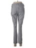 One 5 One Chevron-herringbone Gray Dress Pants Size M - photo 2