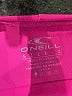 O'Neill 100% Polyester Pink Long Sleeve T-Shirt Size 2 - photo 3
