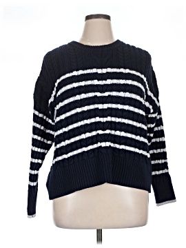 Philosophy Republic Clothing Pullover Sweater