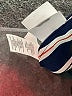 Anne Klein Blue Long Sleeve Polo Size XS - photo 8