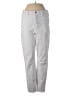American Eagle Outfitters Gray White Jeans Size 28 waist (estimated) - photo 1