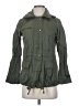 Joie Green Raincoat Size XS - photo 1