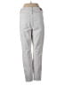 American Eagle Outfitters Gray White Jeans Size 28 waist (estimated) - photo 2