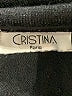 Cristina Black Pullover Sweater Size S (estimated) - photo 7