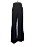 CAbi Solid Black Dress Pants Size M - photo 2
