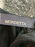 Mondetta Black Track Jacket Size M - photo 6