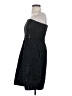 Milly Black Cocktail Dress Size XS - photo 5