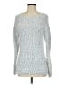 Buffalo by David Bitton Tweed Blue Pullover Sweater Size S - photo 1