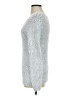 Buffalo by David Bitton Tweed Blue Pullover Sweater Size S - photo 5