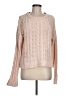 Love Tree 100% Polyester Pink Pullover Sweater Size M - photo 1