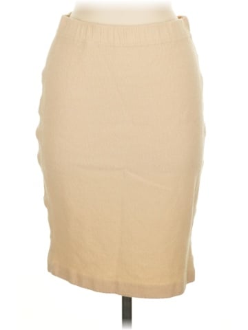 St. John Collection by Marie Gray Casual Skirt (view 1)