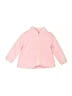 OshKosh B'gosh 100% Polyester Pink Jacket 12-18 MO / 18 MO - photo 1