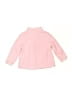 OshKosh B'gosh 100% Polyester Pink Jacket 12-18 MO / 18 MO - photo 2