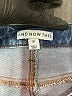 And Now This Hearts Blue Jeans Size 28 waist - photo 7