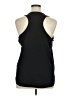 Unbranded Black Tank Top Size XL - photo 2