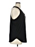 Unbranded Black Tank Top Size XL - photo 4