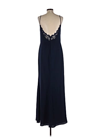 Hayley Paige Occasions Cocktail Dress (view 2)