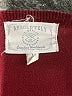 Absolutely Creative Worldwide Burgundy Pullover Sweater Size M - photo 7