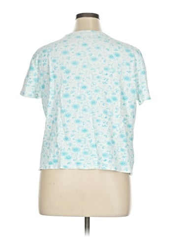 Basic Editions Short Sleeve T-Shirt (view 2)