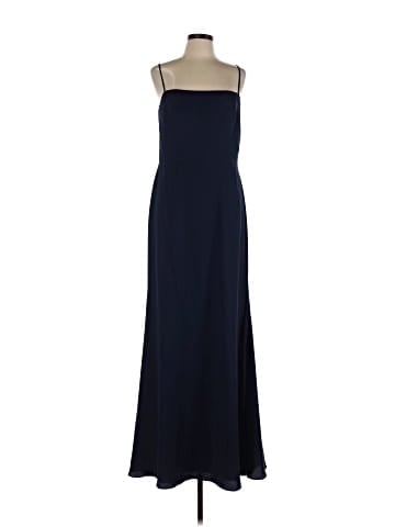 Hayley Paige Occasions Cocktail Dress (view 1)