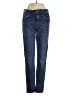 Forever 21 Blue Jeans Size 26 waist - photo 1