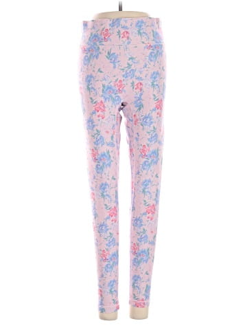 LoveShackFancy x Bandier Active Pants (view 1)