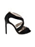 Karen Millen Black Heels Size EU 37 - photo 1