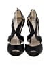 Karen Millen Black Heels Size EU 37 - photo 2