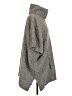 Athleta Gray Poncho Size S - photo 4