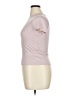 Splash Pink Short Sleeve Turtleneck Size XL - photo 5