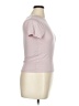 Splash Pink Short Sleeve Turtleneck Size XL - photo 4