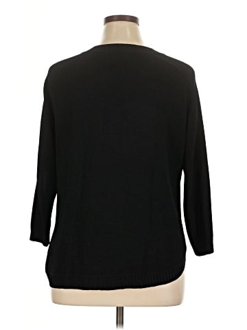 Barbara Wells Studio Pullover Sweater (view 2)
