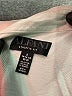 Alfani Ivory Long Sleeve Button-Down Shirt Size S - photo 7