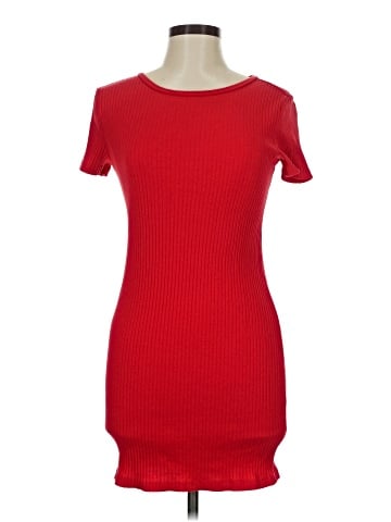 Divided by H&M Casual Dress (view 1)
