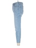 Madewell Solid Blue Jeans Size 28 waist - photo 5