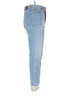 Madewell Solid Blue Jeans Size 28 waist - photo 4