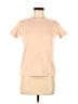 Uniqlo U Tan Short Sleeve Turtleneck Size M - photo 1
