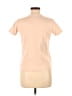 Uniqlo U Tan Short Sleeve Turtleneck Size M - photo 2
