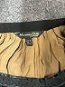 Massimo Dutti Black Formal Skirt Size 4 - photo 3