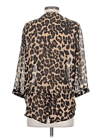 Ellison 3/4 Sleeve Blouse (view 2)