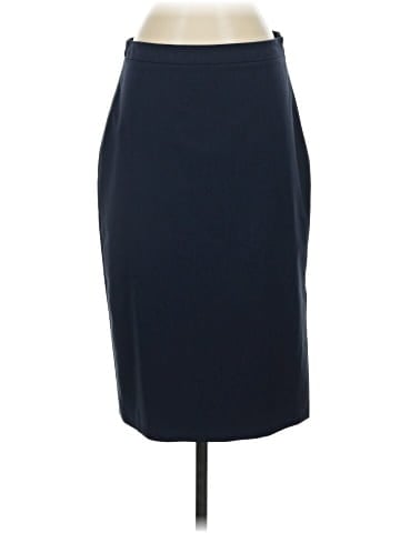 Banana Republic Wool Skirt (view 1)