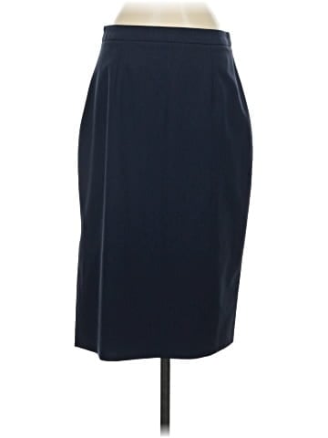 Banana Republic Wool Skirt (view 2)