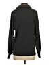 CAbi Gray Long Sleeve Blouse Size XS - photo 2