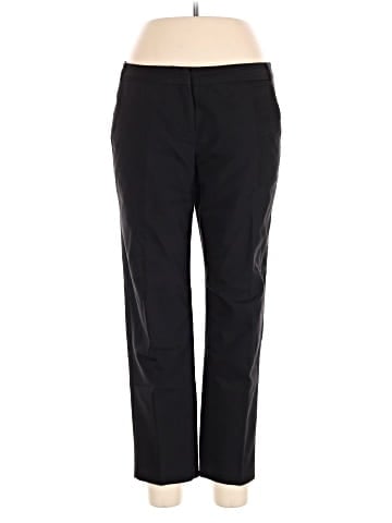 Amanda + Chelsea Casual Pants (view 1)