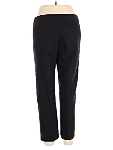 Amanda + Chelsea Casual Pants (view 2)